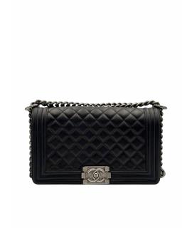 CHANEL Сумка через плечо