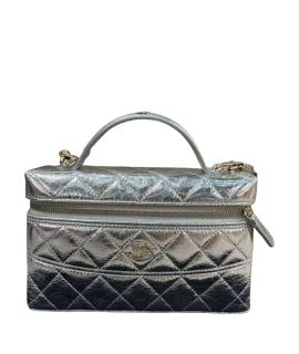 CHANEL Сумка через плечо