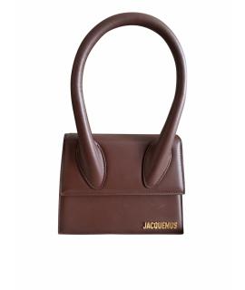 JACQUEMUS Сумка через плечо