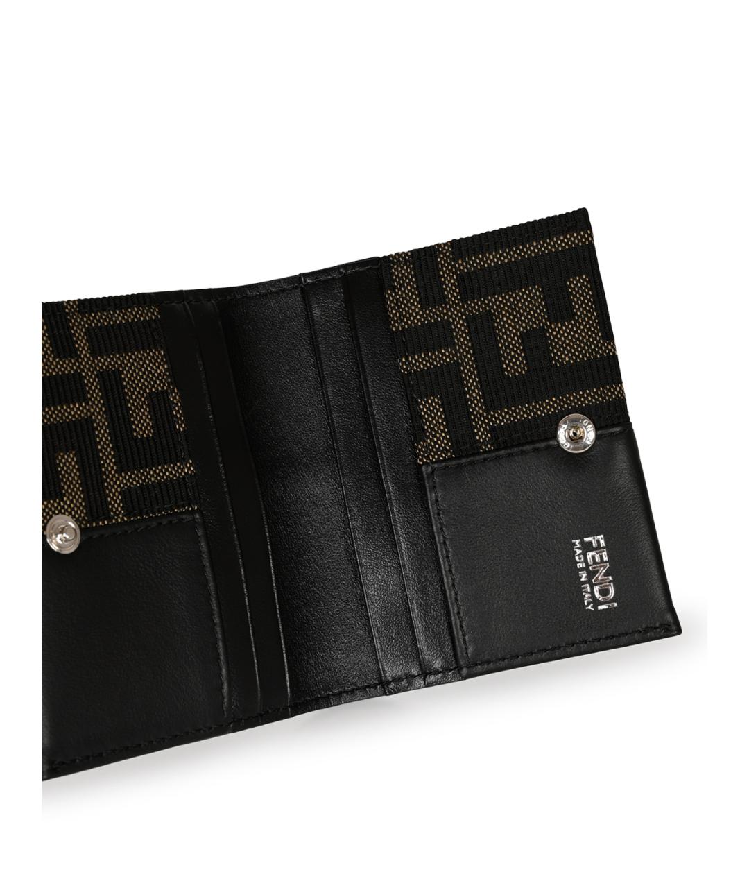 FENDI Мульти кошелек, фото 7