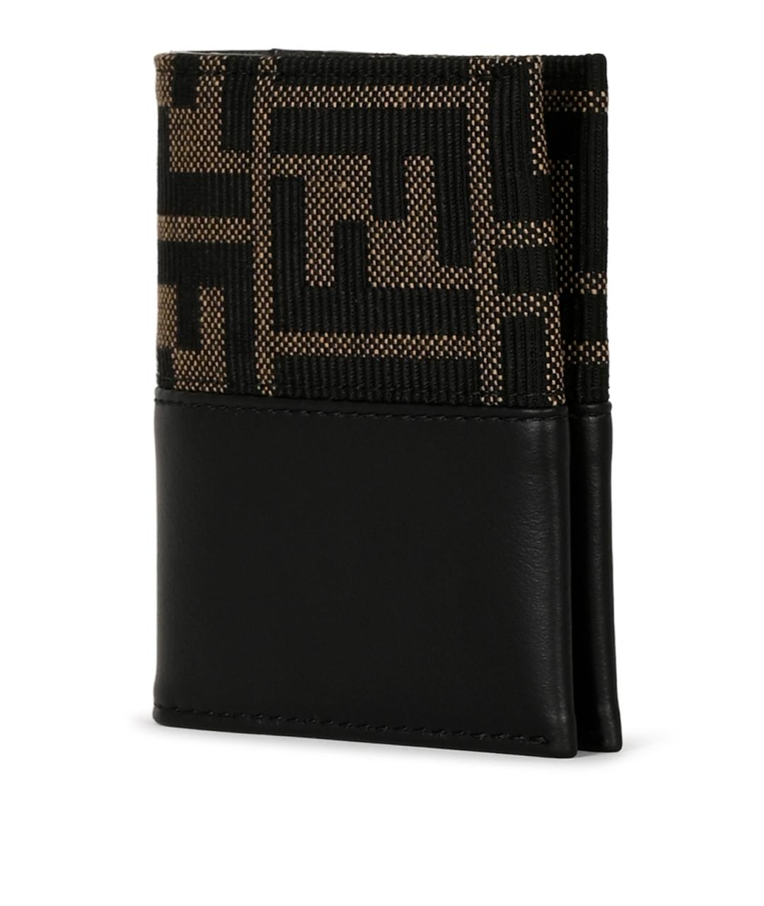 FENDI Мульти кошелек, фото 4