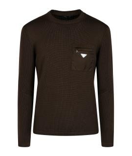 PRADA Джемпер / свитер