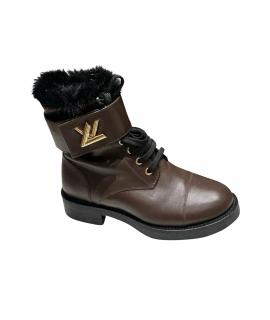 LOUIS VUITTON Ботинки