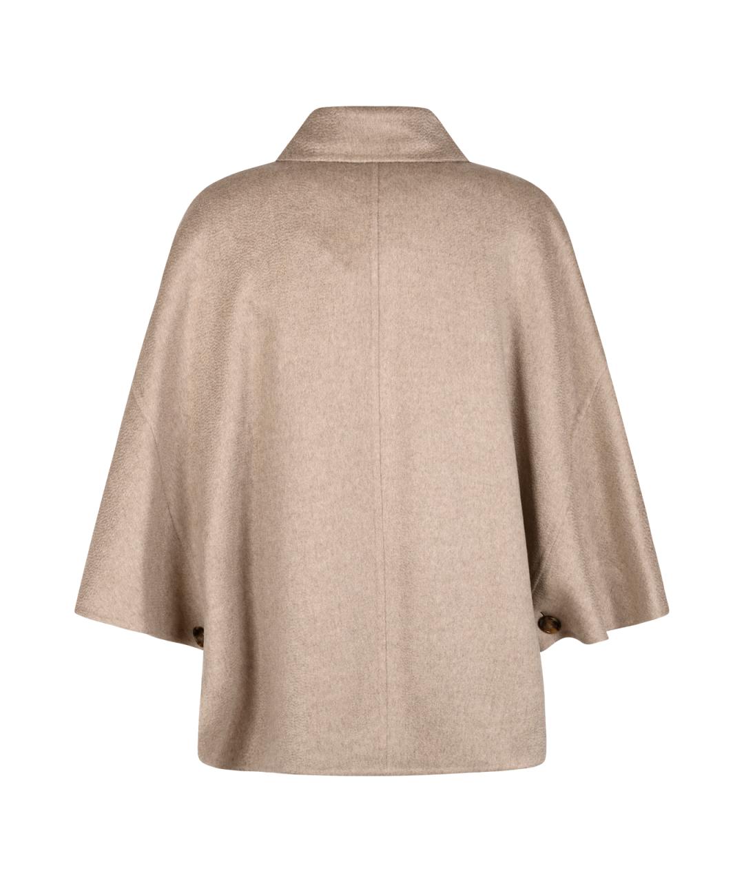 MAX MARA Пальто, фото 4