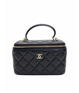 CHANEL Сумка через плечо