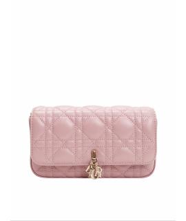 CHRISTIAN DIOR Сумка через плечо