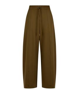MAX MARA Брюки широкие