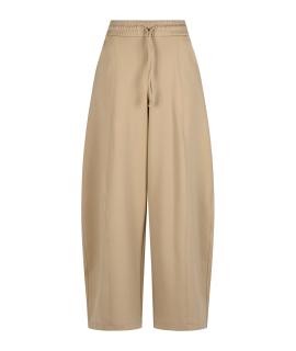 MAX MARA Прямые брюки