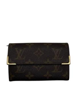 LOUIS VUITTON Кошелек