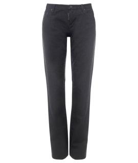 DSQUARED2 Прямые джинсы