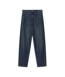 ISABEL MARANT Прямые джинсы