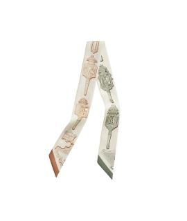 HERMES Платок
