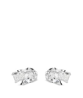 SWAROVSKI Серьги