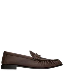 SAINT LAURENT Лоферы