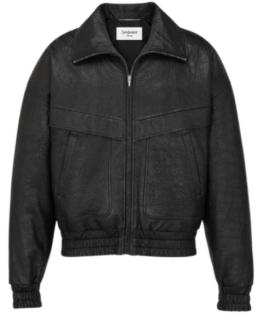 SAINT LAURENT Куртка