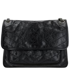 SAINT LAURENT Сумка через плечо
