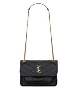SAINT LAURENT Сумка через плечо