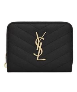 SAINT LAURENT Кошелек