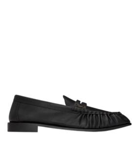 SAINT LAURENT Лоферы