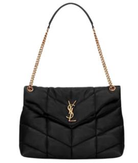 SAINT LAURENT Сумка через плечо
