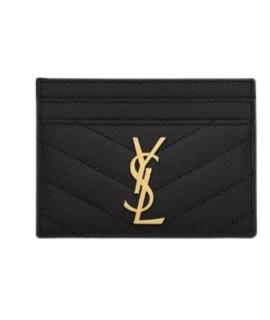 SAINT LAURENT Кардхолдер