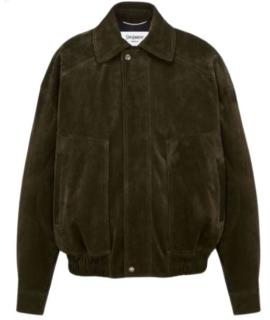 SAINT LAURENT Куртка