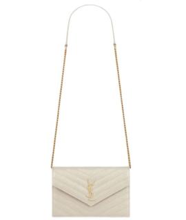 SAINT LAURENT Клатч/вечерняя сумка
