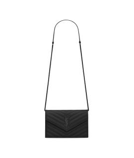 SAINT LAURENT Клатч/вечерняя сумка