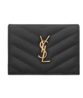 SAINT LAURENT Кошелек