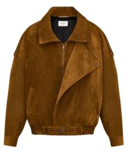 SAINT LAURENT Куртка