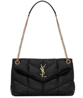SAINT LAURENT Сумка через плечо