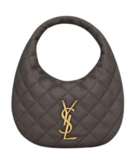 SAINT LAURENT Сумка с короткими ручками