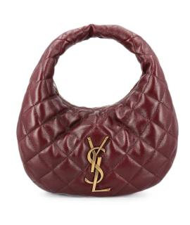 SAINT LAURENT Сумка с короткими ручками