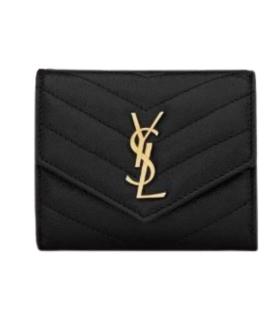 SAINT LAURENT Кошелек