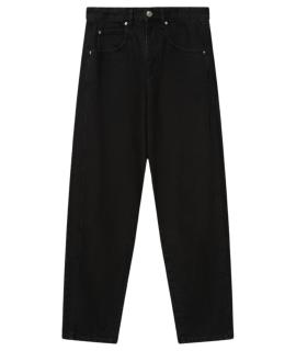 ISABEL MARANT Прямые брюки