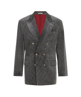 BRUNELLO CUCINELLI Пиджак