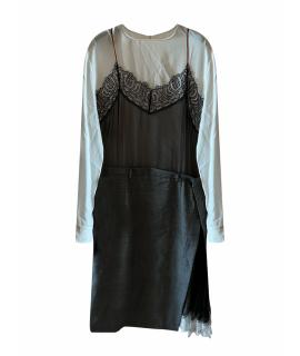 ALBERTA FERRETTI Коктейльное платье