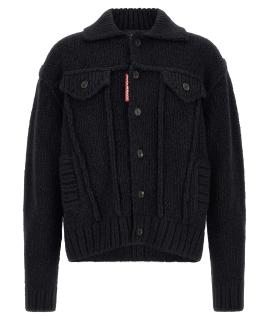 DSQUARED2 Кардиган