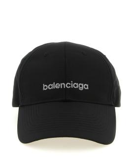 BALENCIAGA Кепка/бейсболка