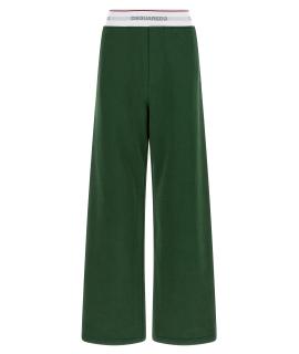 DSQUARED2 Брюки широкие