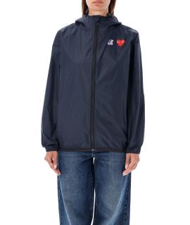 COMME DES GARÇONS PLAY Куртка