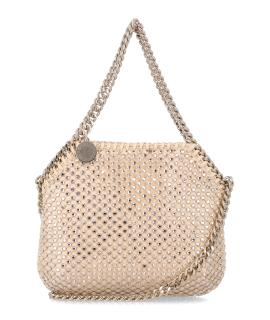 STELLA MCCARTNEY Сумка тоут