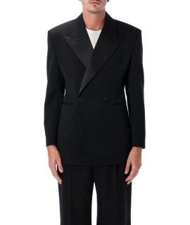 SAINT LAURENT Пиджак
