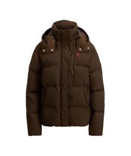 POLO RALPH LAUREN Пуховик