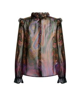 ETRO Рубашка