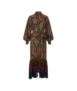 ETRO Повседневное платье