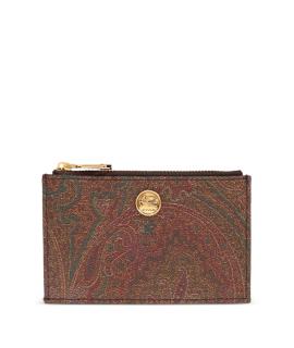 ETRO Клатч/вечерняя сумка
