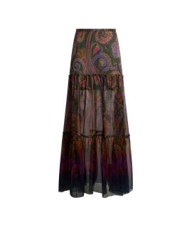 ETRO Юбка макси