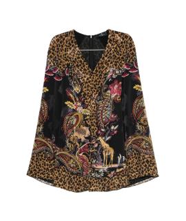 ETRO Повседневное платье