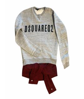 DSQUARED2 Худи/толстовка